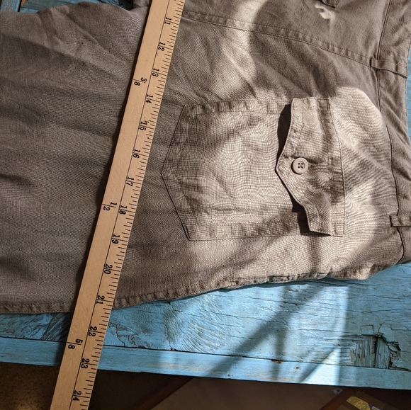 Major de lema pants - Picture 6 of 7